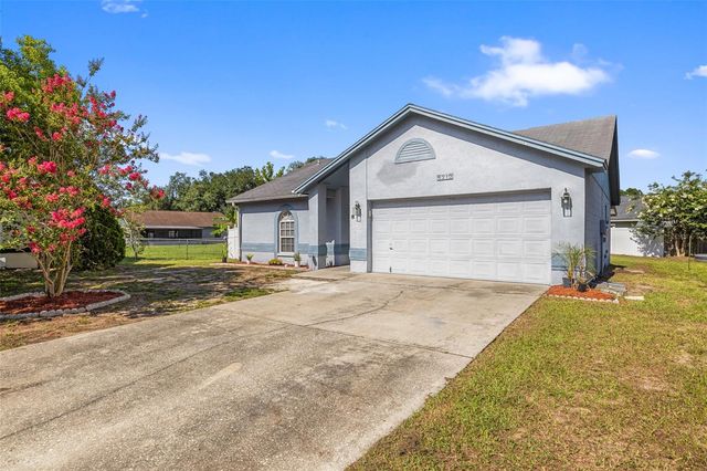 6210 VINTAGE DRIVE, Lakeland, FL 33809