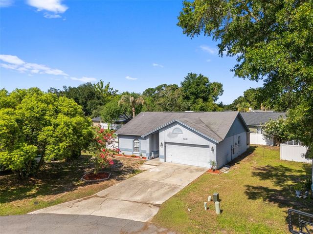 6210 VINTAGE DRIVE, Lakeland, FL 33809