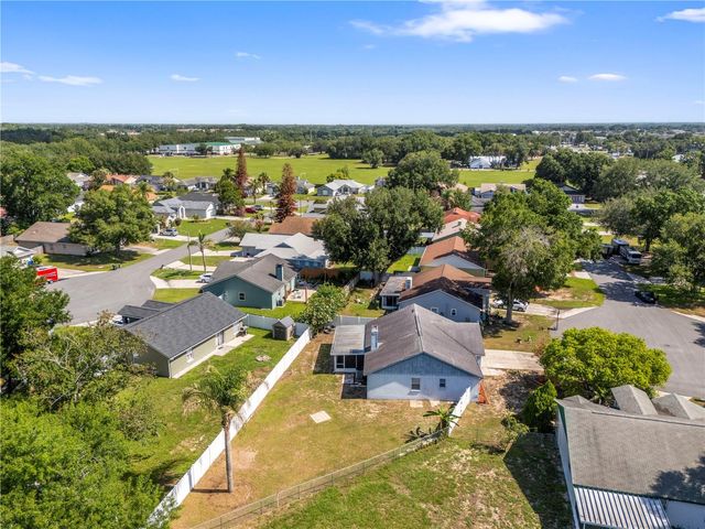 6210 VINTAGE DRIVE, Lakeland, FL 33809