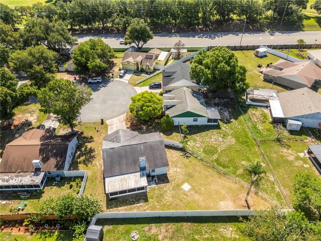 6210 VINTAGE DRIVE, Lakeland, FL 33809