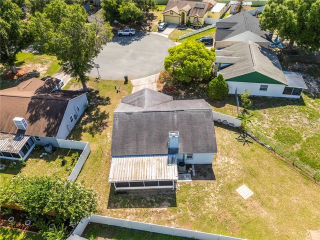 6210 VINTAGE DRIVE, Lakeland, FL 33809