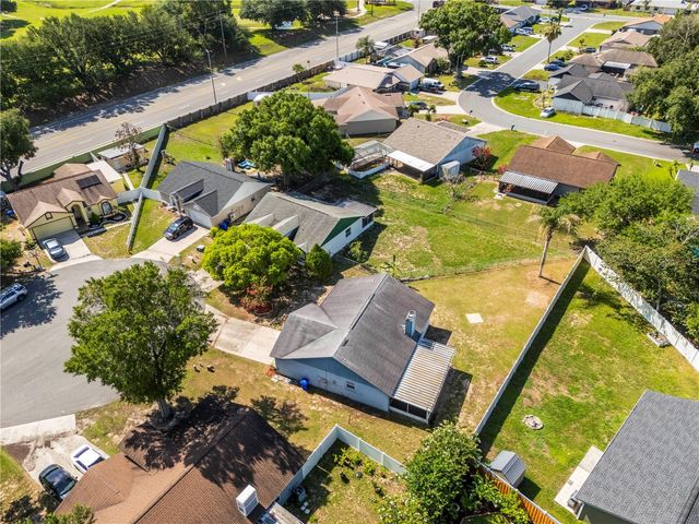 6210 VINTAGE DRIVE, Lakeland, FL 33809