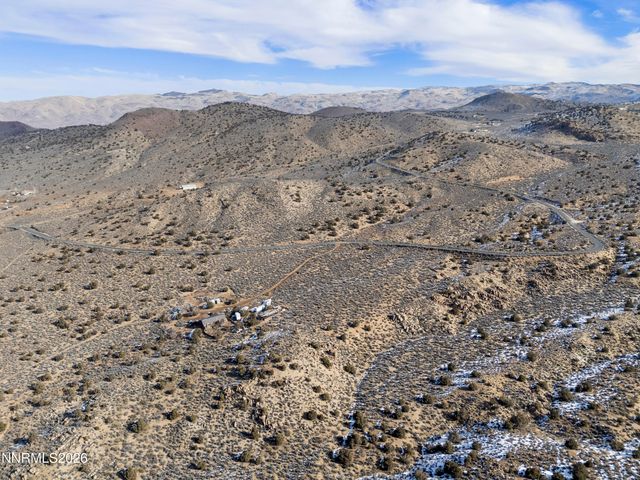 5075 Axe Handle Canyon Road, Reno, NV 89510