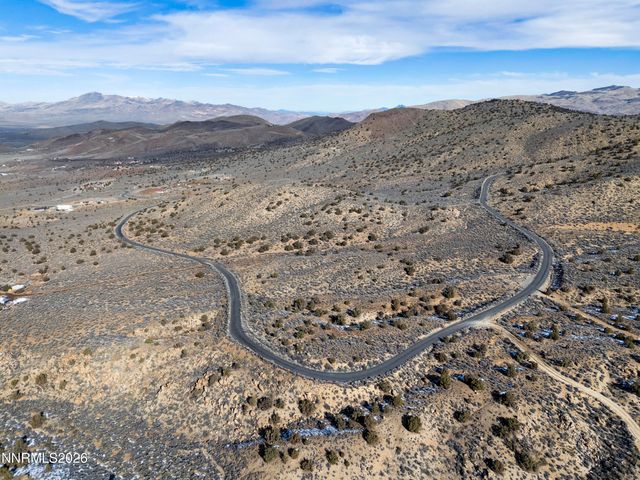 5075 Axe Handle Canyon Road, Reno, NV 89510