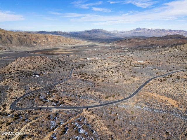 5075 Axe Handle Canyon Road, Reno, NV 89510