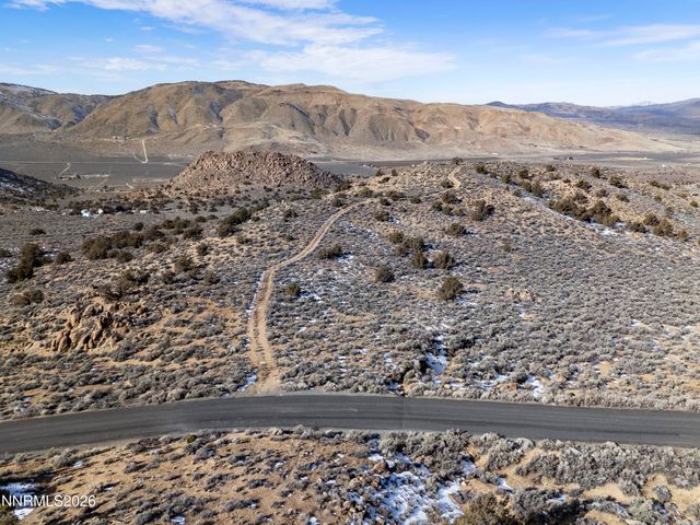 5075 Axe Handle Canyon Road, Reno, NV 89510