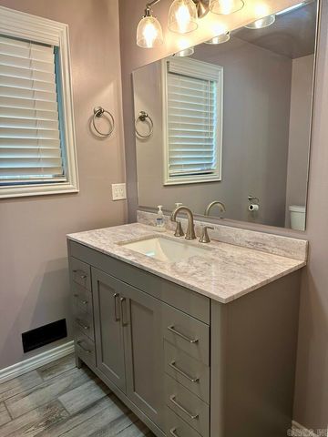 7704 Dollarway Road, White Hall, AR 71602