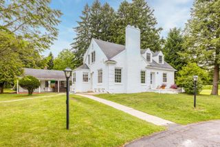 4484 Lakeshore Road, Lexington Twp, MI 48450