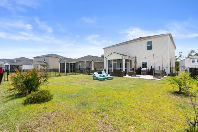 243 Timber Oaks Dr., Myrtle Beach, SC 29588