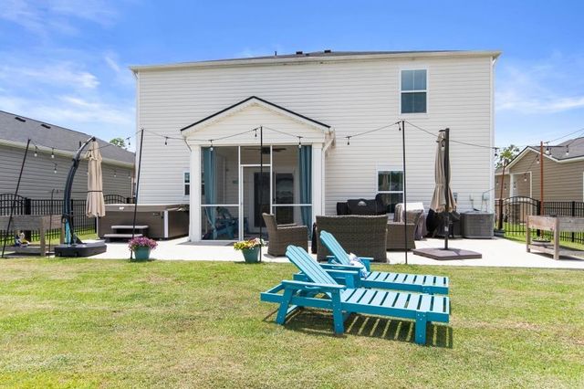 243 Timber Oaks Dr., Myrtle Beach, SC 29588