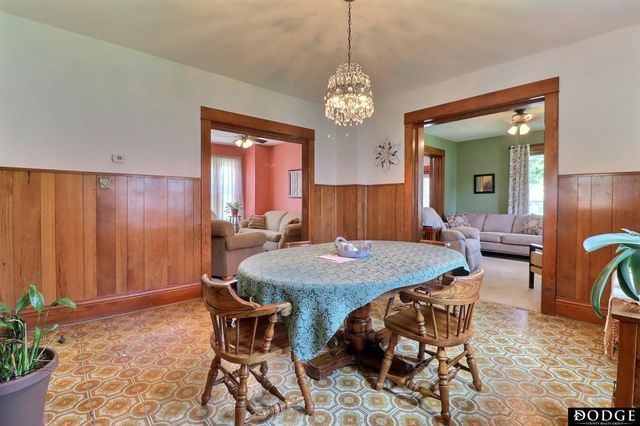 643 W Military Avenue, Fremont, NE 68025