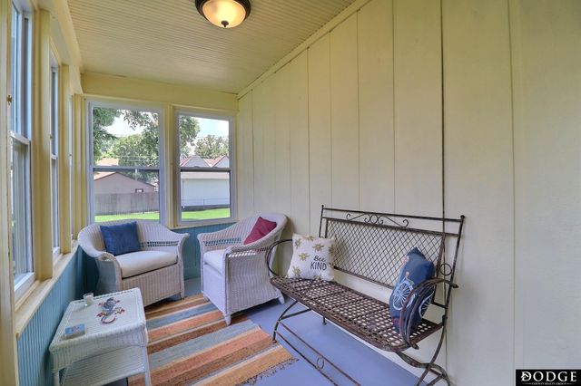643 W Military Avenue, Fremont, NE 68025