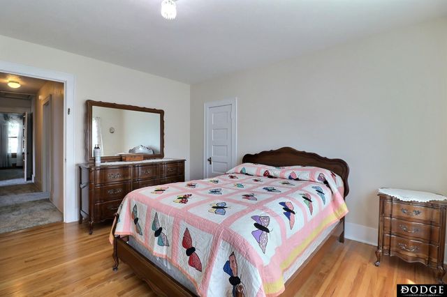 643 W Military Avenue, Fremont, NE 68025