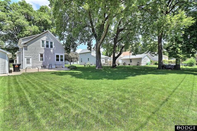 643 W Military Avenue, Fremont, NE 68025