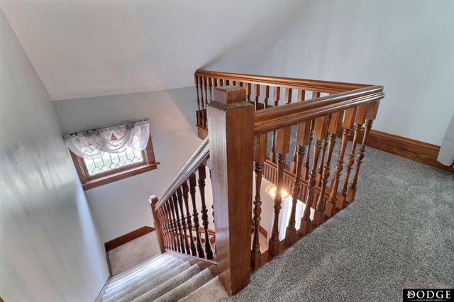 643 W Military Avenue, Fremont, NE 68025