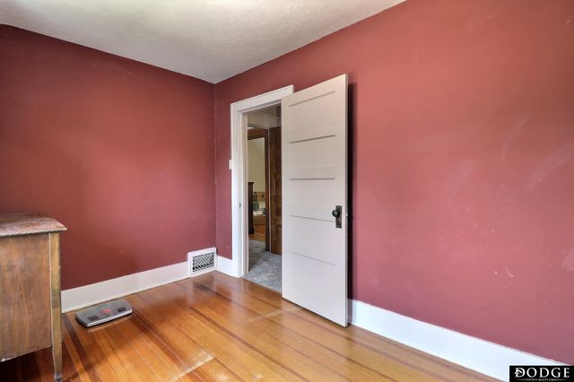 643 W Military Avenue, Fremont, NE 68025