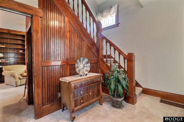 643 W Military Avenue, Fremont, NE 68025
