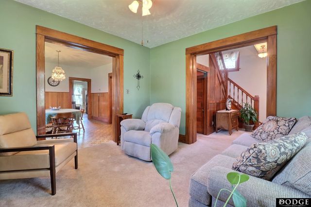 643 W Military Avenue, Fremont, NE 68025