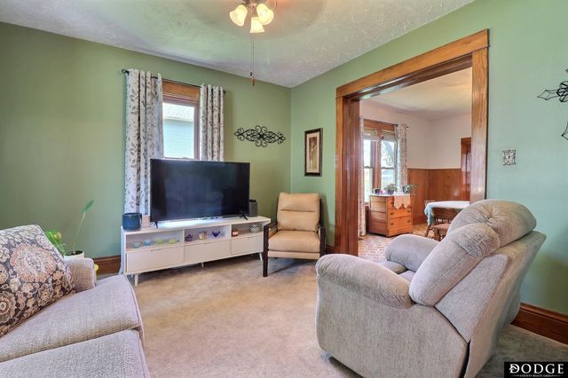 643 W Military Avenue, Fremont, NE 68025