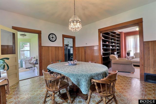 643 W Military Avenue, Fremont, NE 68025