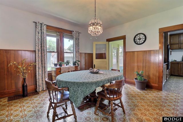 643 W Military Avenue, Fremont, NE 68025