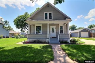 643 W Military Avenue, Fremont, NE 68025