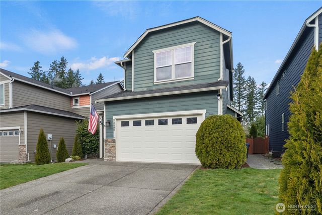 22548 SE 268th Place, Maple Valley, WA 98038