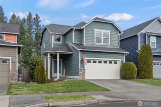 22548 SE 268th Place, Maple Valley, WA 98038