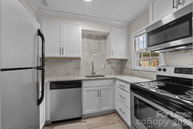 4605 Coronado Drive Q, Charlotte, NC 28212