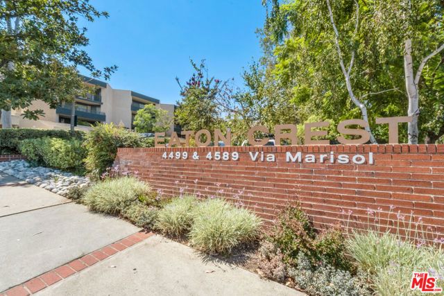 4589 Via Marisol 267, Los Angeles, CA 90042