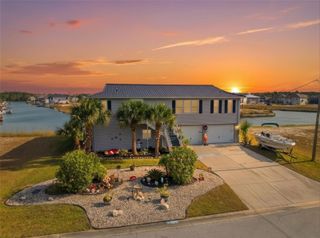 3366 BLUEFISH DRIVE, Hernando Beach, FL 34607