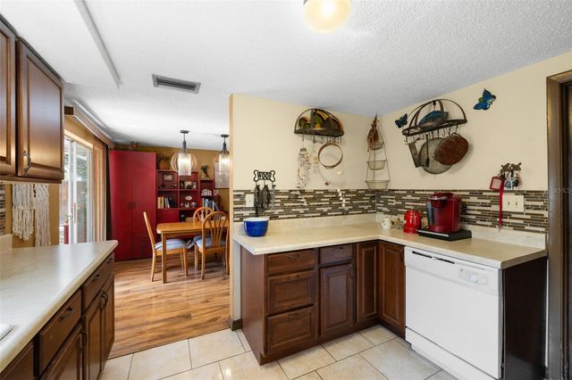 6432 JUNIPER ROAD, Port Richey, FL 34668