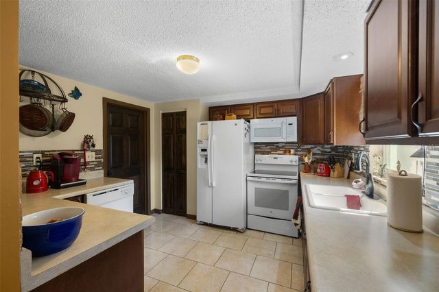 6432 JUNIPER ROAD, Port Richey, FL 34668