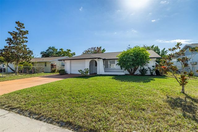 6432 JUNIPER ROAD, Port Richey, FL 34668