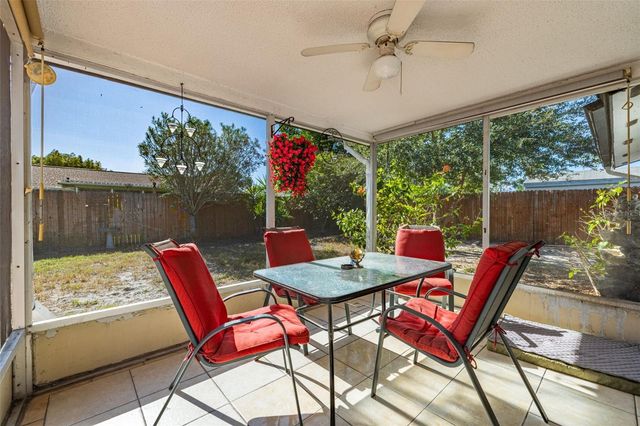 6432 JUNIPER ROAD, Port Richey, FL 34668