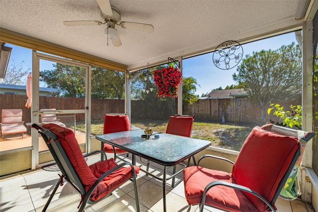 6432 JUNIPER ROAD, Port Richey, FL 34668