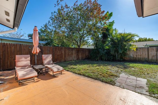 6432 JUNIPER ROAD, Port Richey, FL 34668