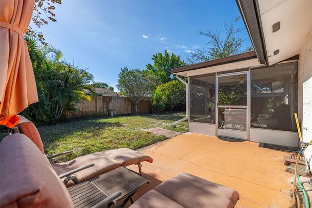 6432 JUNIPER ROAD, Port Richey, FL 34668