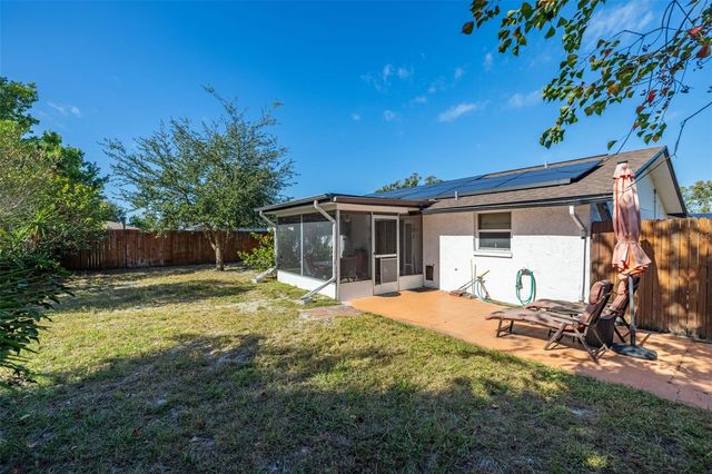 6432 JUNIPER ROAD, Port Richey, FL 34668