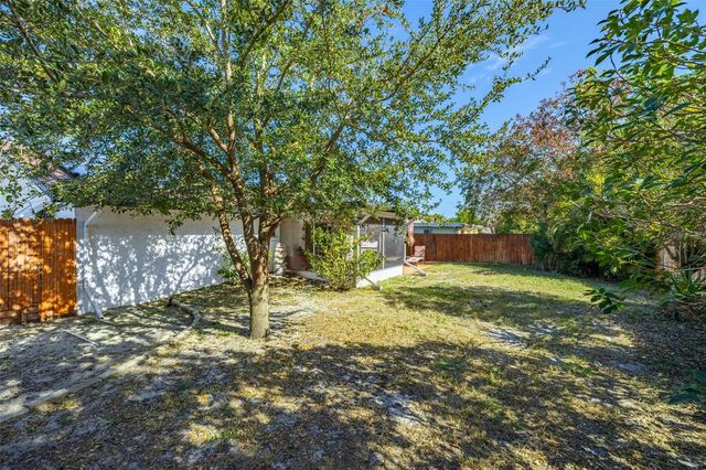 6432 JUNIPER ROAD, Port Richey, FL 34668