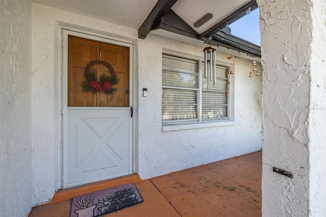 6432 JUNIPER ROAD, Port Richey, FL 34668