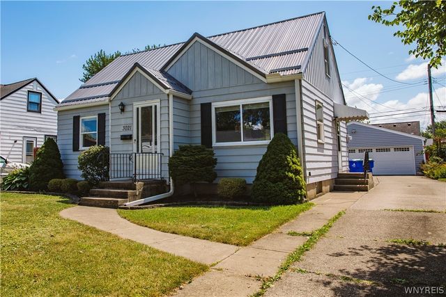 3021 Kirschner Parkway, Hamburg, NY 14075