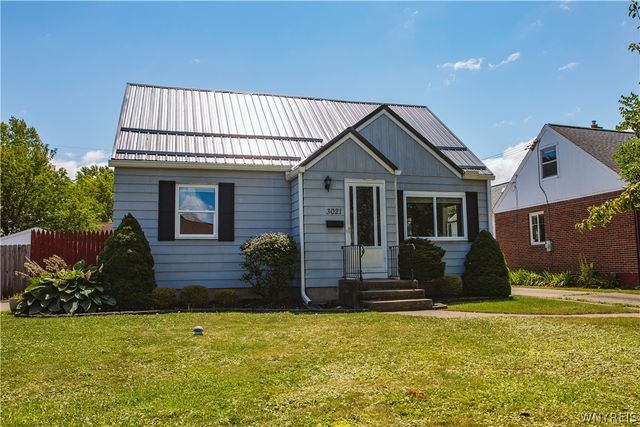 3021 Kirschner Parkway, Hamburg, NY 14075
