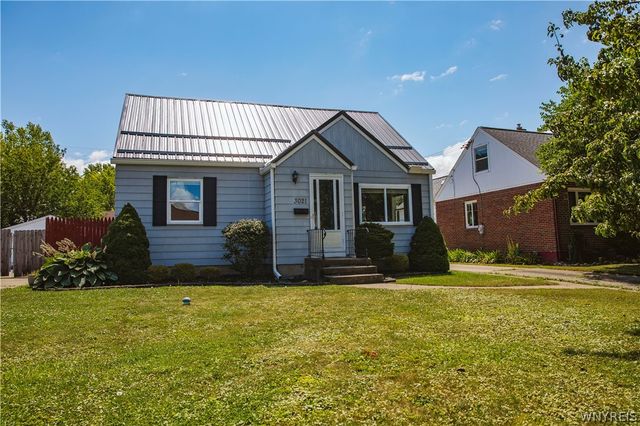 3021 Kirschner Parkway, Hamburg, NY 14075