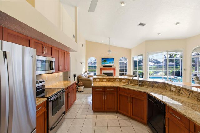 4544 LONGSPUR LANE, Sarasota, FL 34238