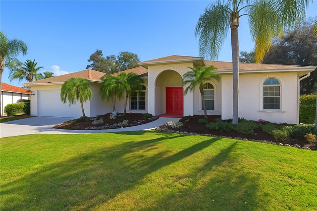 4544 LONGSPUR LANE, Sarasota, FL 34238