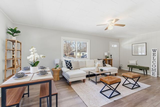 202 Northview Drive, Valparaiso, IN 46383