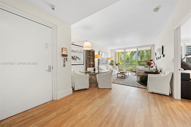 717 Crandon Boulevard 407, Key Biscayne, FL 33149