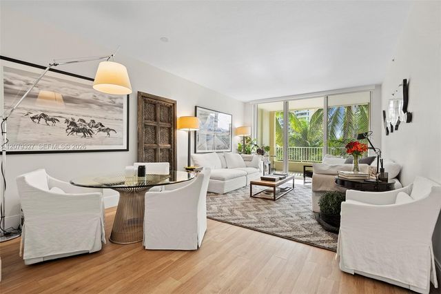 717 Crandon Boulevard 407, Key Biscayne, FL 33149