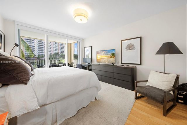 717 Crandon Boulevard 407, Key Biscayne, FL 33149